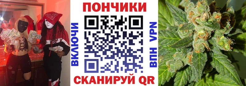 Каннабис SATIVA & INDICA Красный Сулин